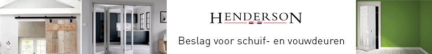 henderson-nederland-bv